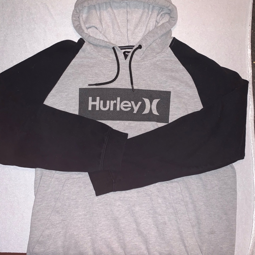 Hurley Hoodie